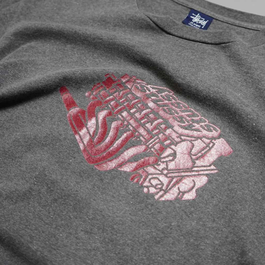 Stussy Graphic T-shirt