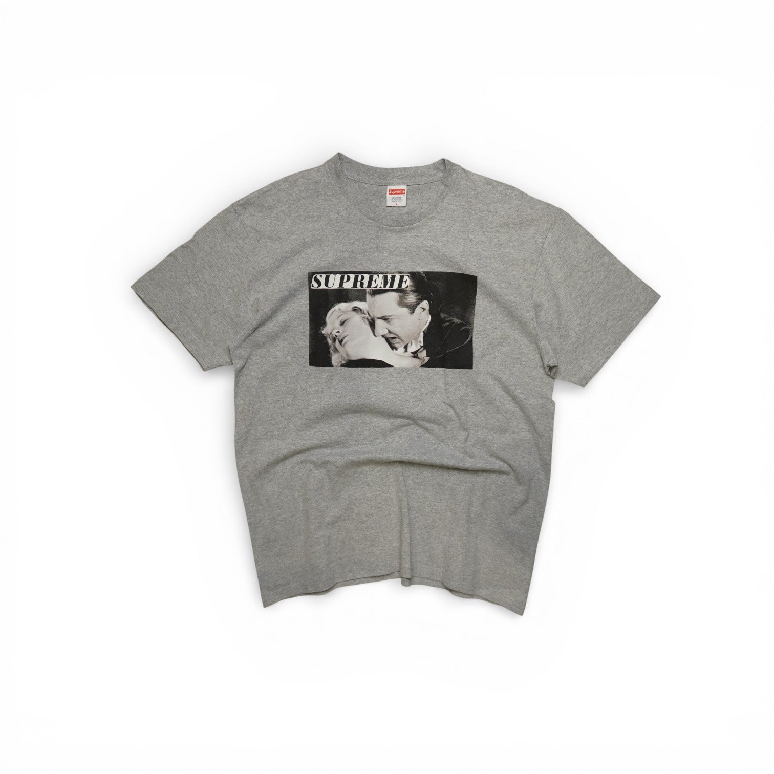 Supreme Graphic T-shirt