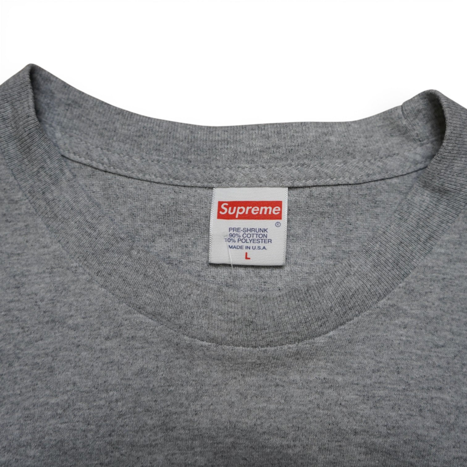 Supreme Graphic T-shirt