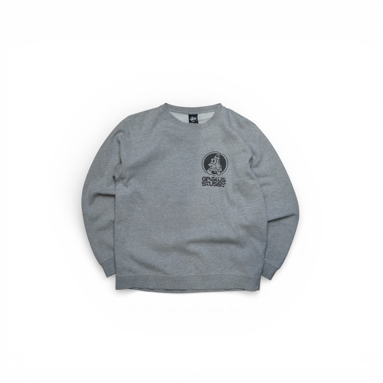 Stussy Graphic Sweatshirt