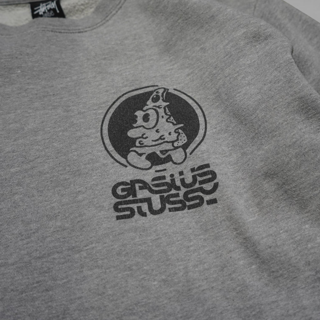Stussy Graphic Sweatshirt