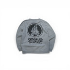 Stussy Graphic Sweatshirt