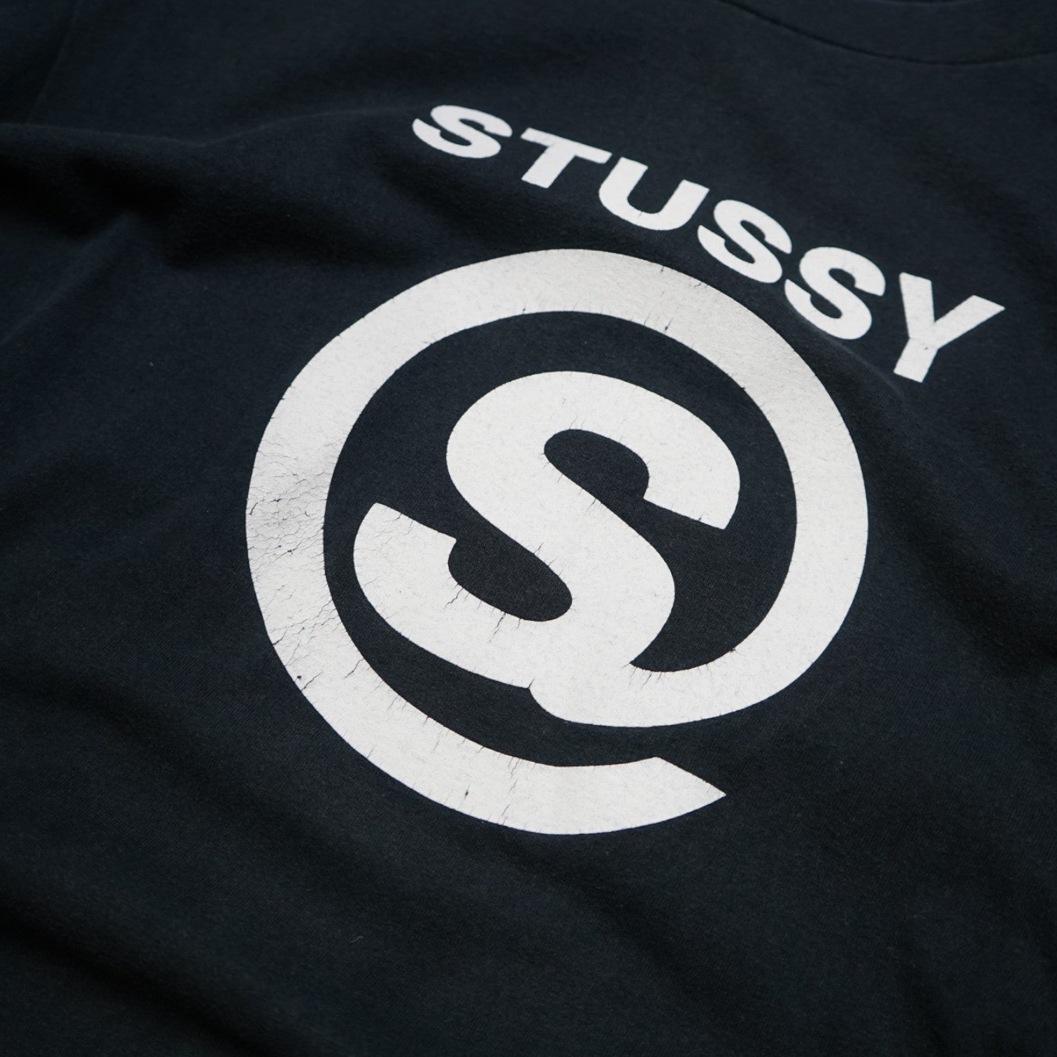 Stussy Graphic T-shirt