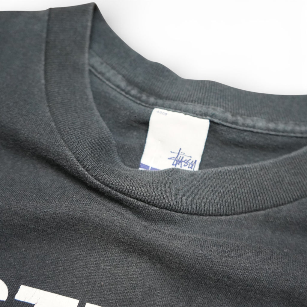Stussy Graphic T-shirt