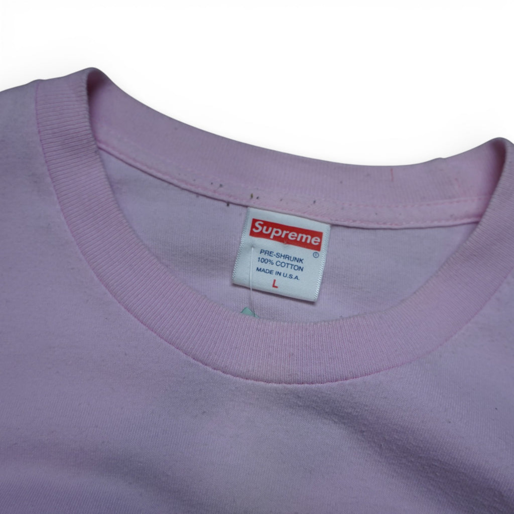 Supreme Graphic T-shirt