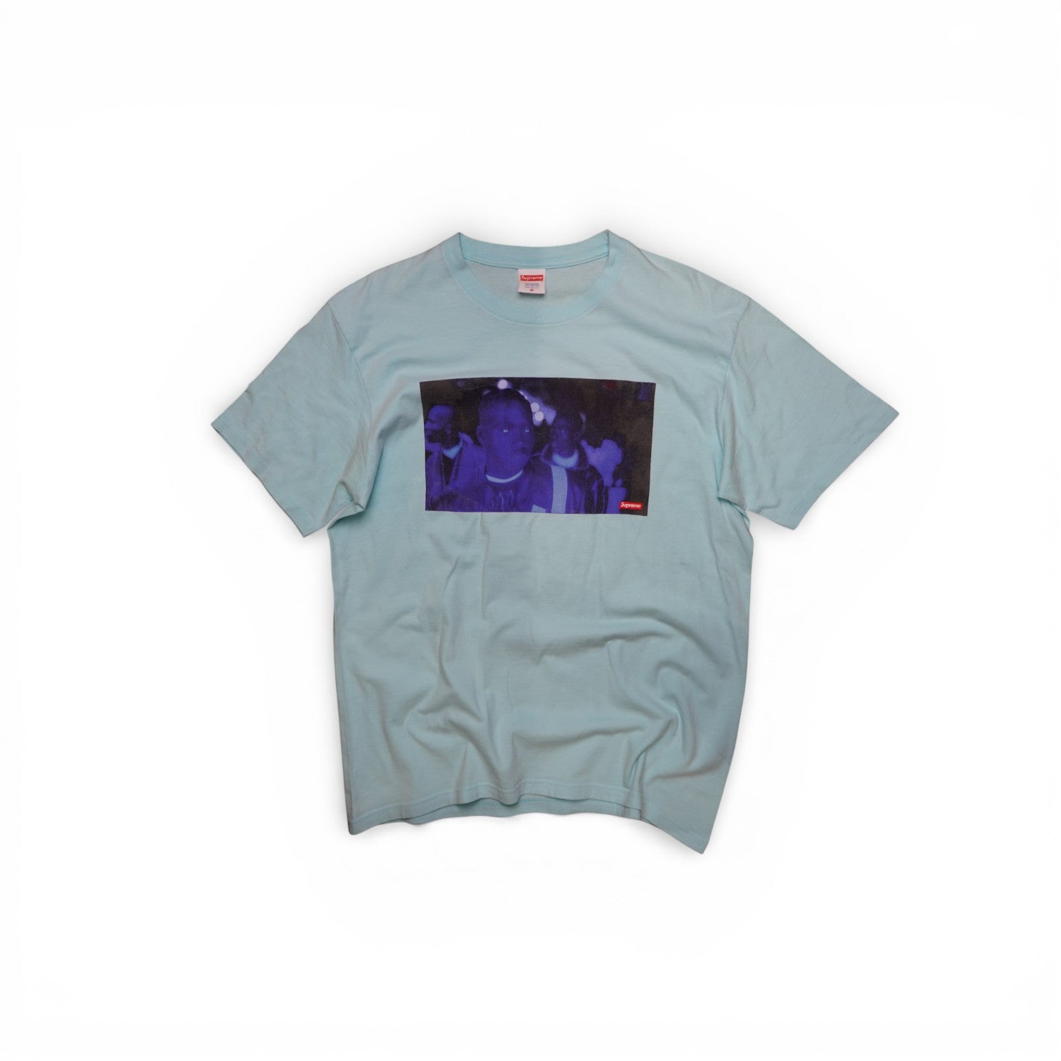 Supreme Graphic T-shirt