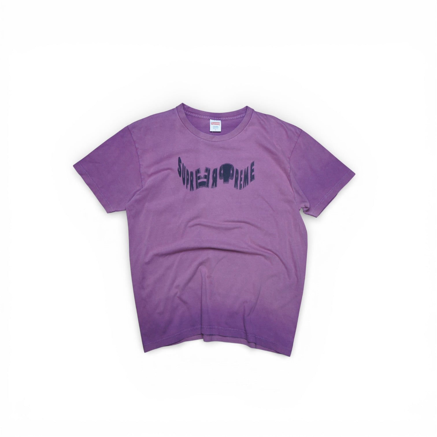 Supreme Graphic T-shirt