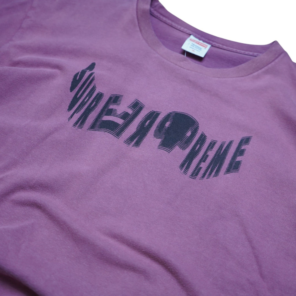 Supreme Graphic T-shirt