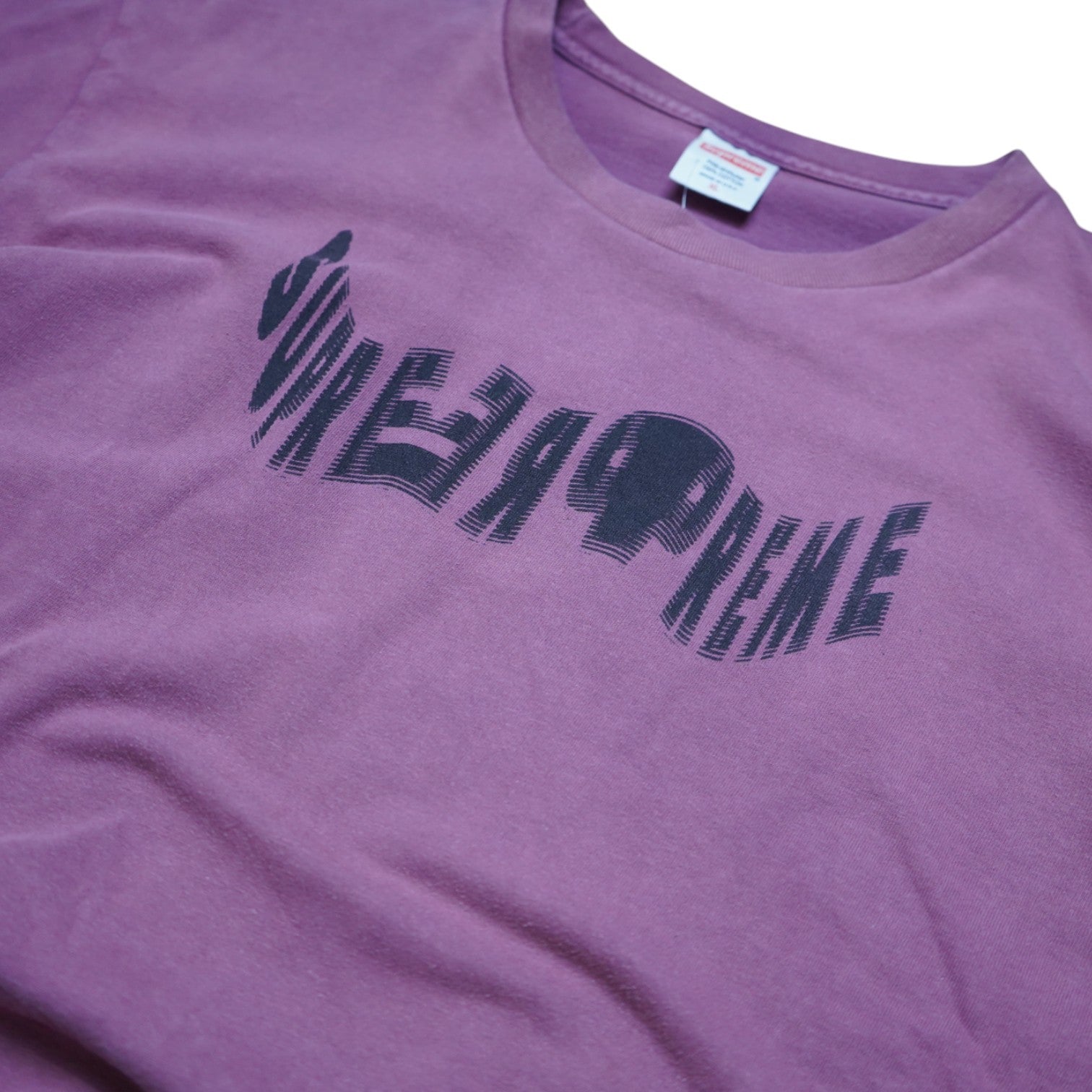 Supreme Graphic T-shirt