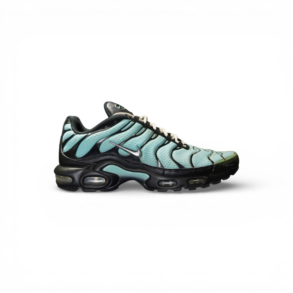 Nike TNs Tiffany Blue