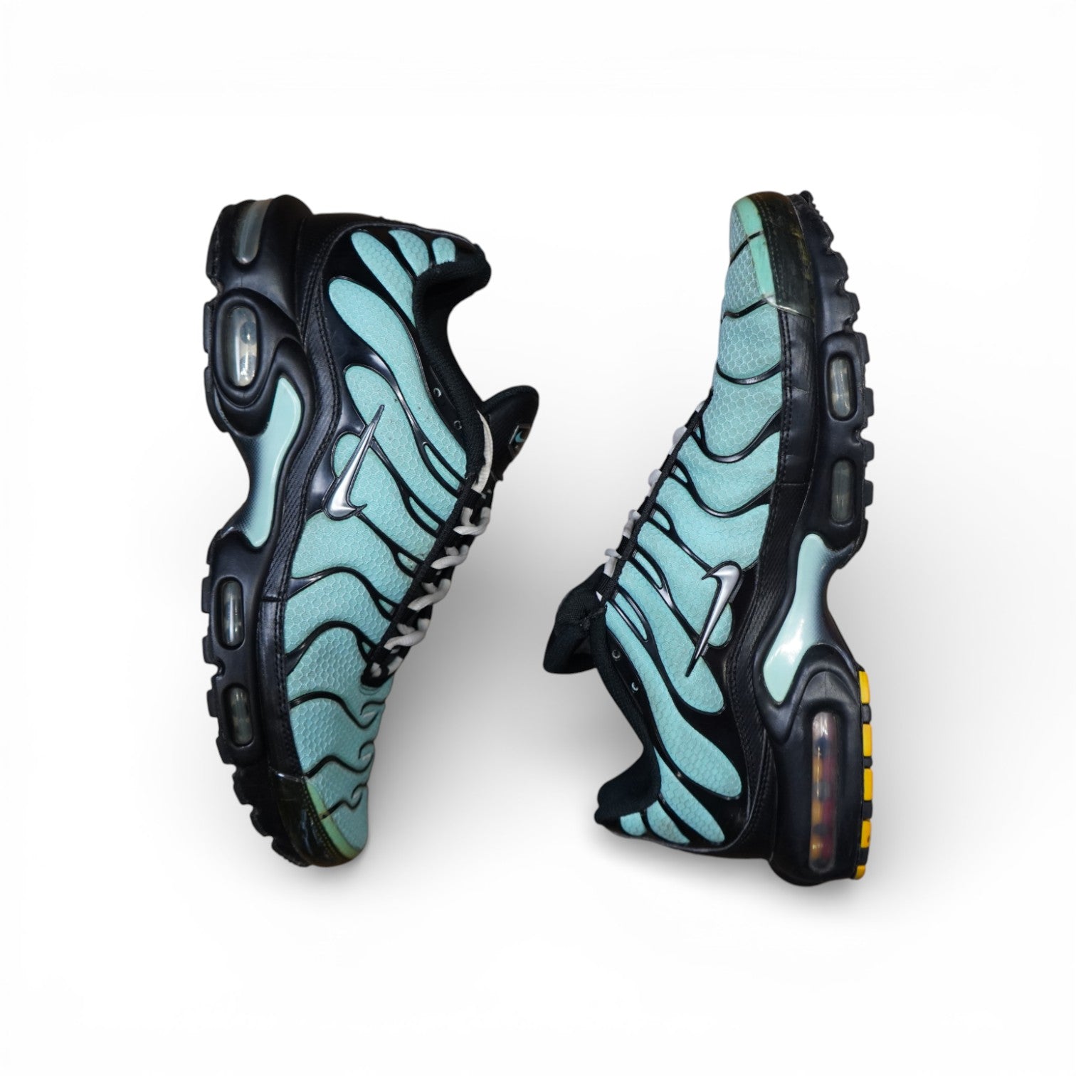 Nike TNs Tiffany Blue