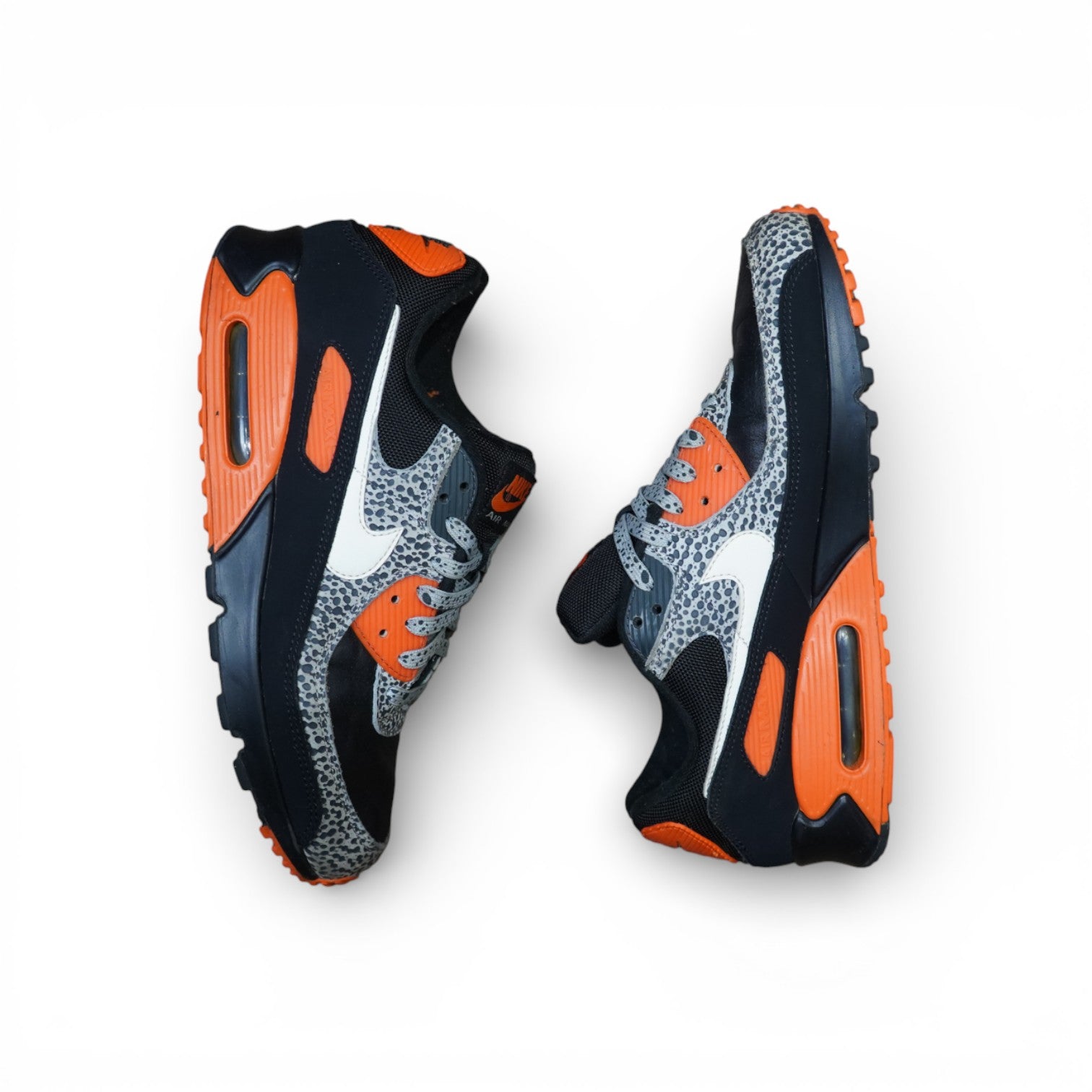 Nike AM90 Safari