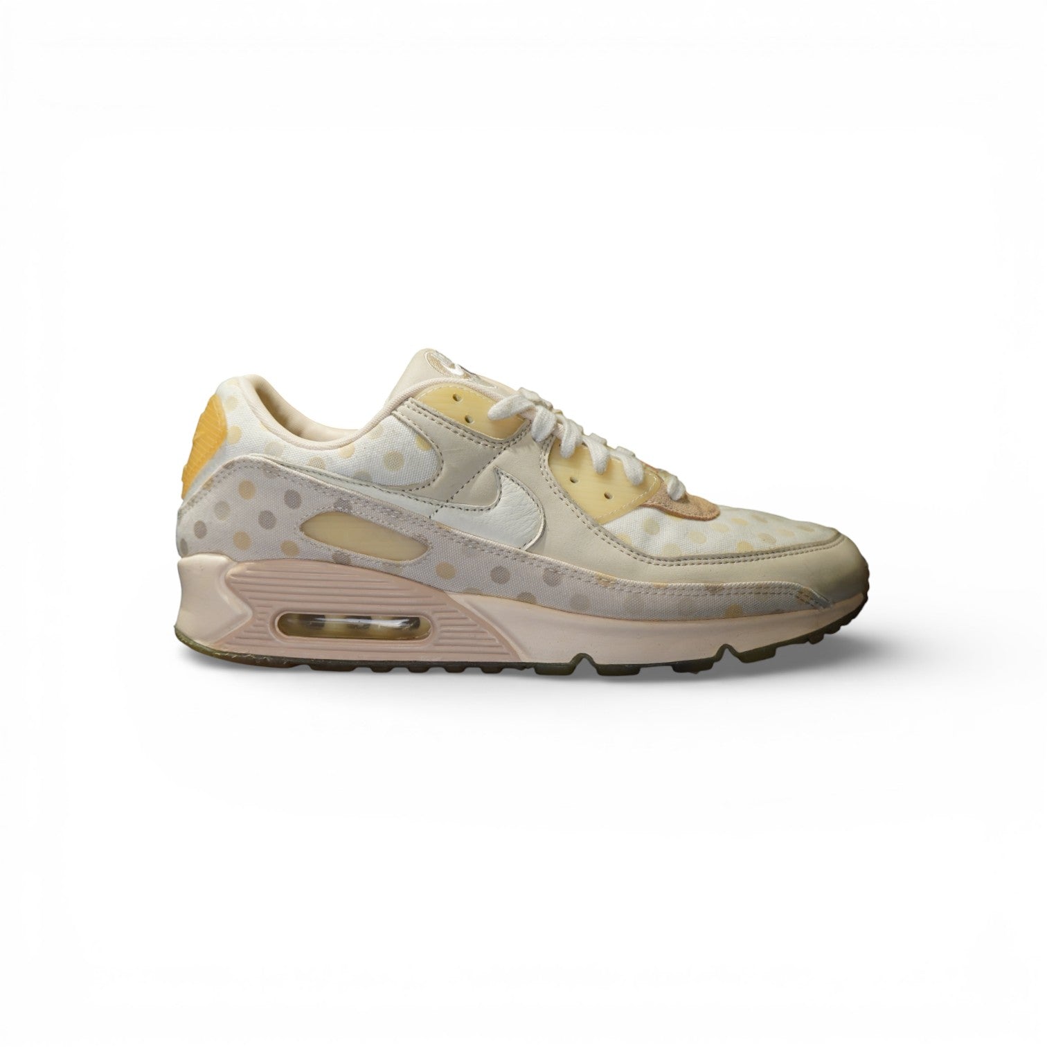 Nike AM90 NRG Shimmer Polka Dot