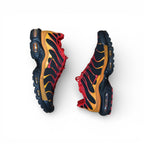 Nike TNs Volcano Red