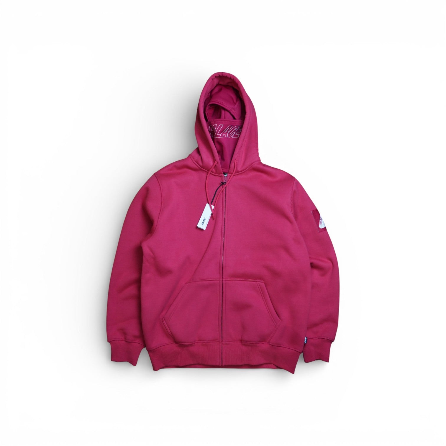 Palace Facemask Thermal Hoodie