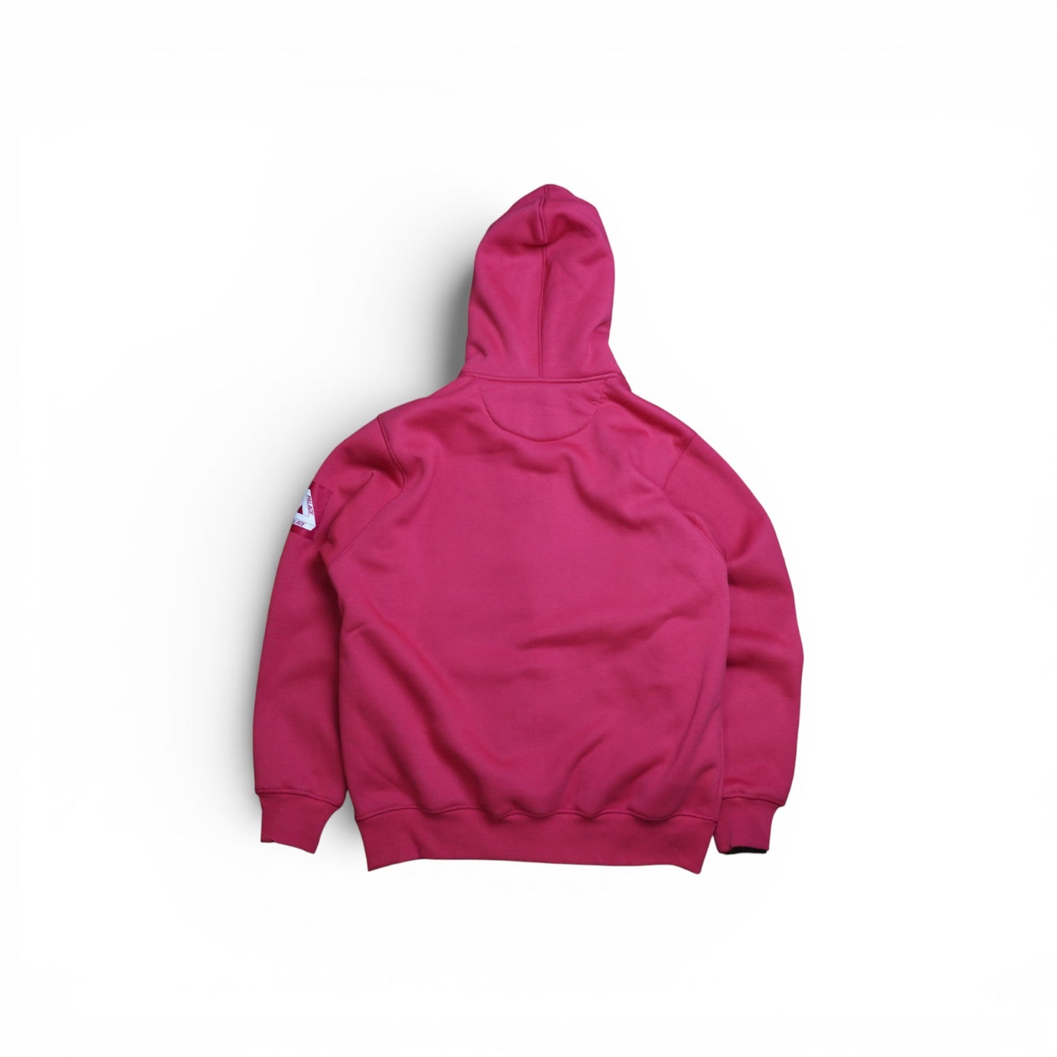 Palace Facemask Thermal Hoodie