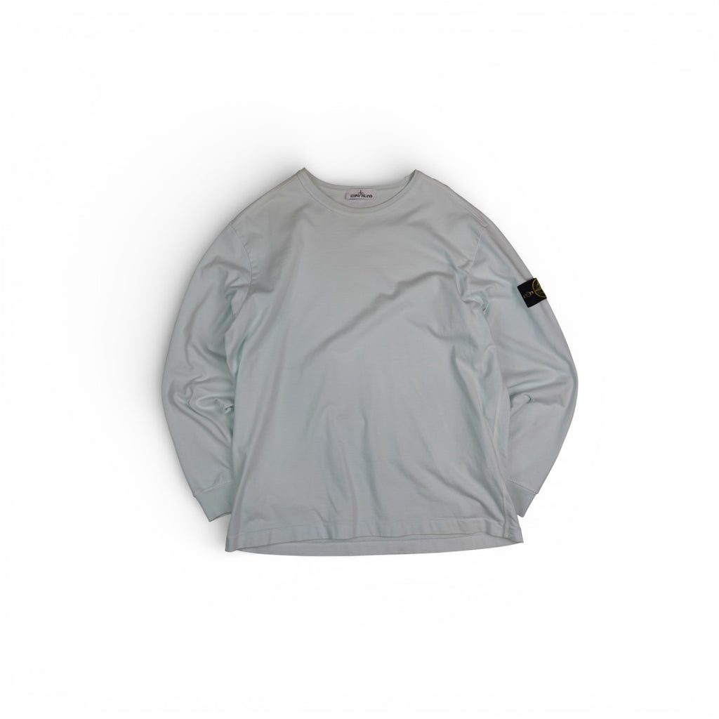 Stone Island Lightweight Sweatshirt