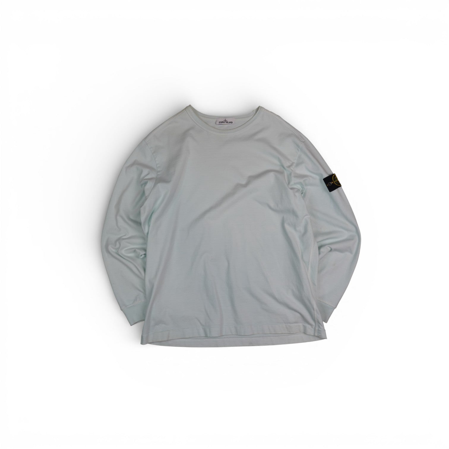 Stone Island Lightweight Sweatshirt