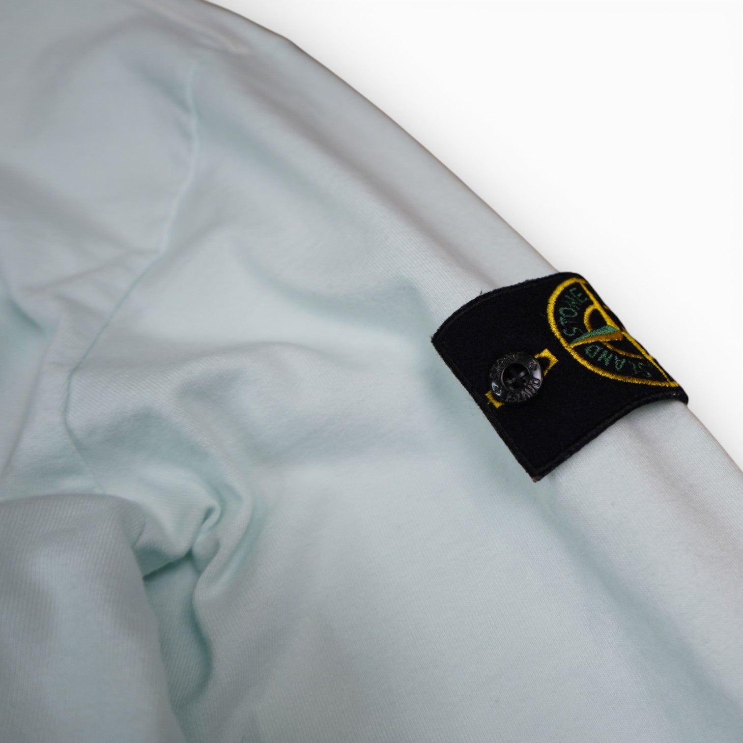 Stone Island Lightweight Sweatshirt