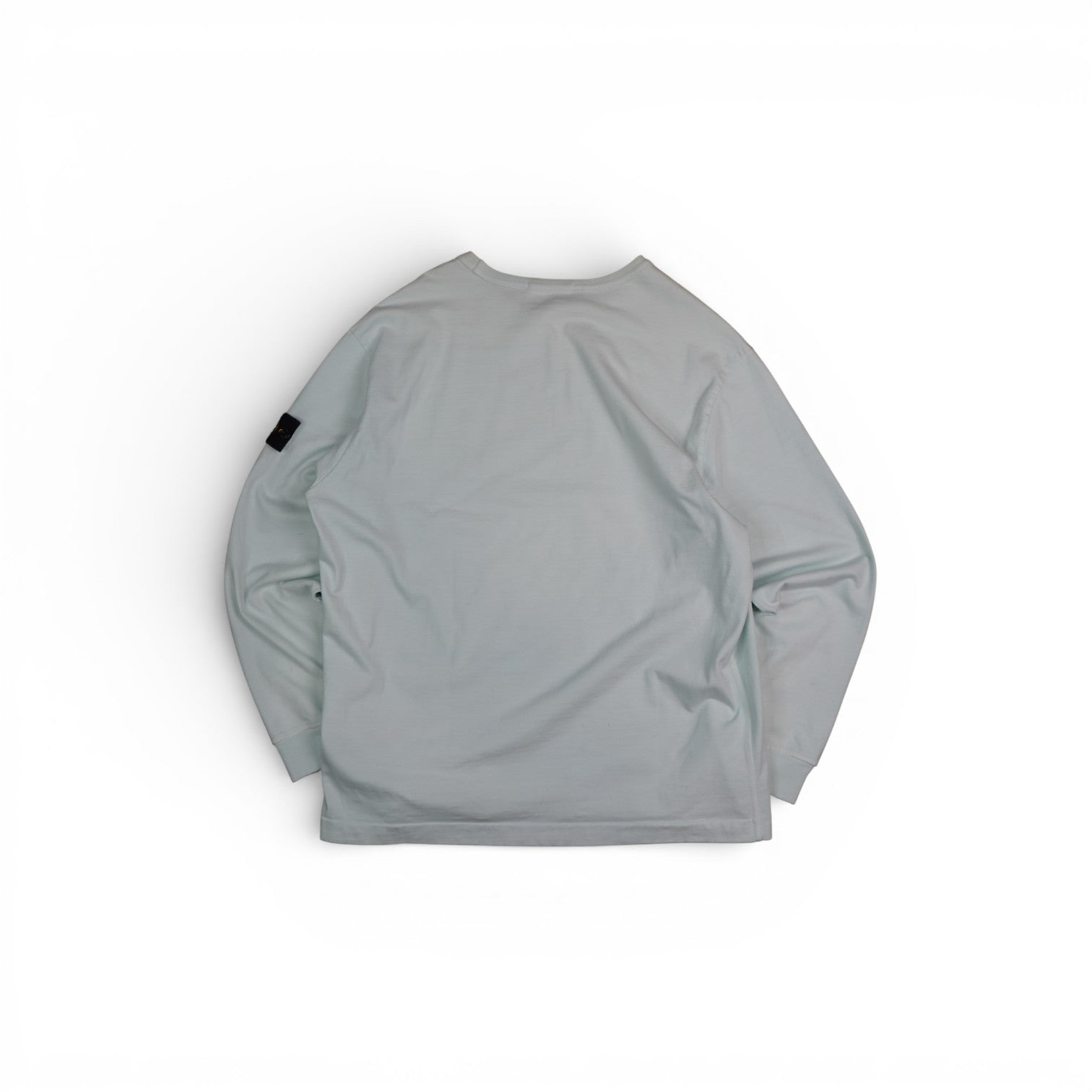 Stone Island Lightweight Sweatshirt