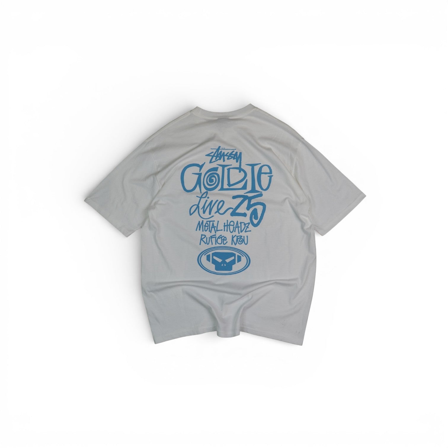 Stussy Goldie T-shirt