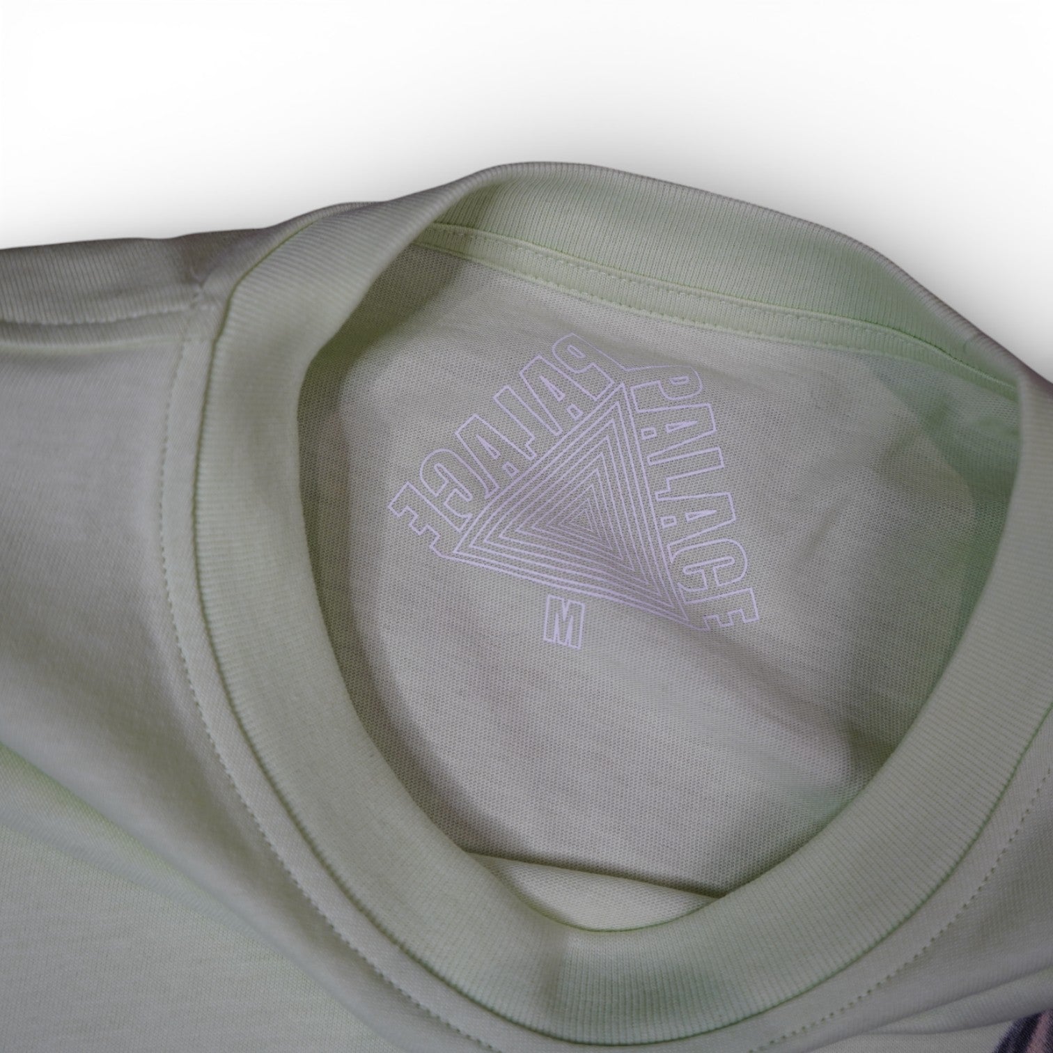 Palace Graphic T-shirt