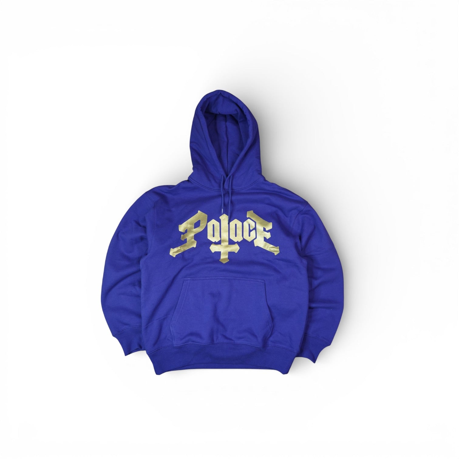 Palace Graphic Pullover Hoodie