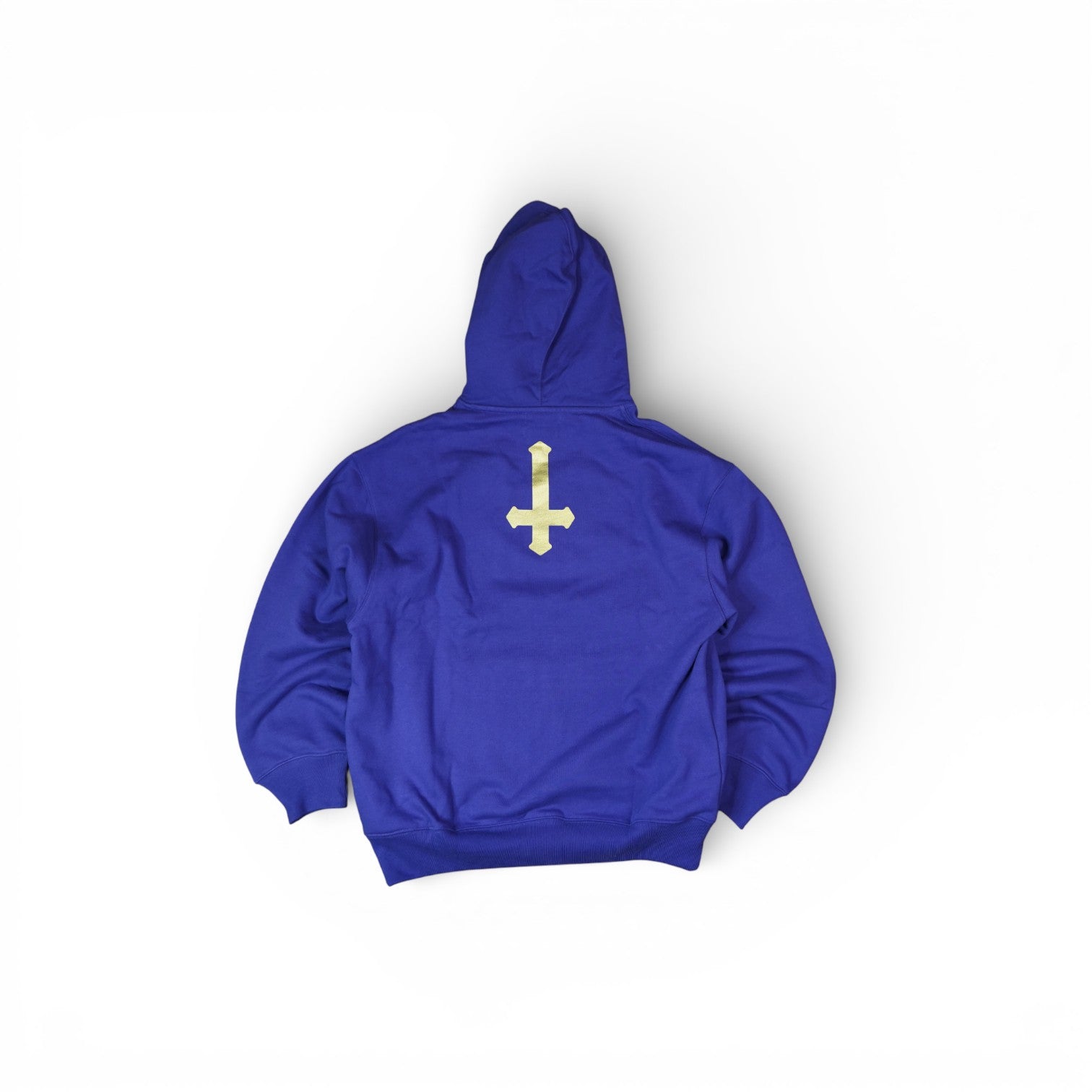 Palace Graphic Pullover Hoodie