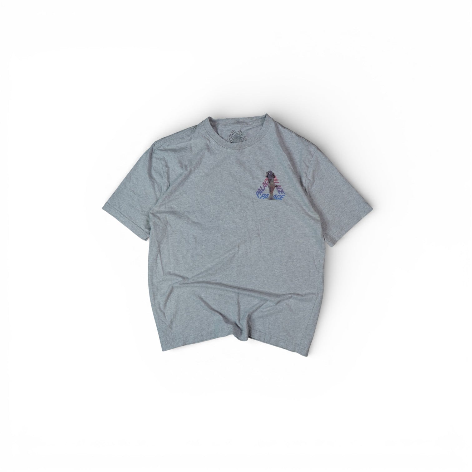 Palace Graphic T-shirt