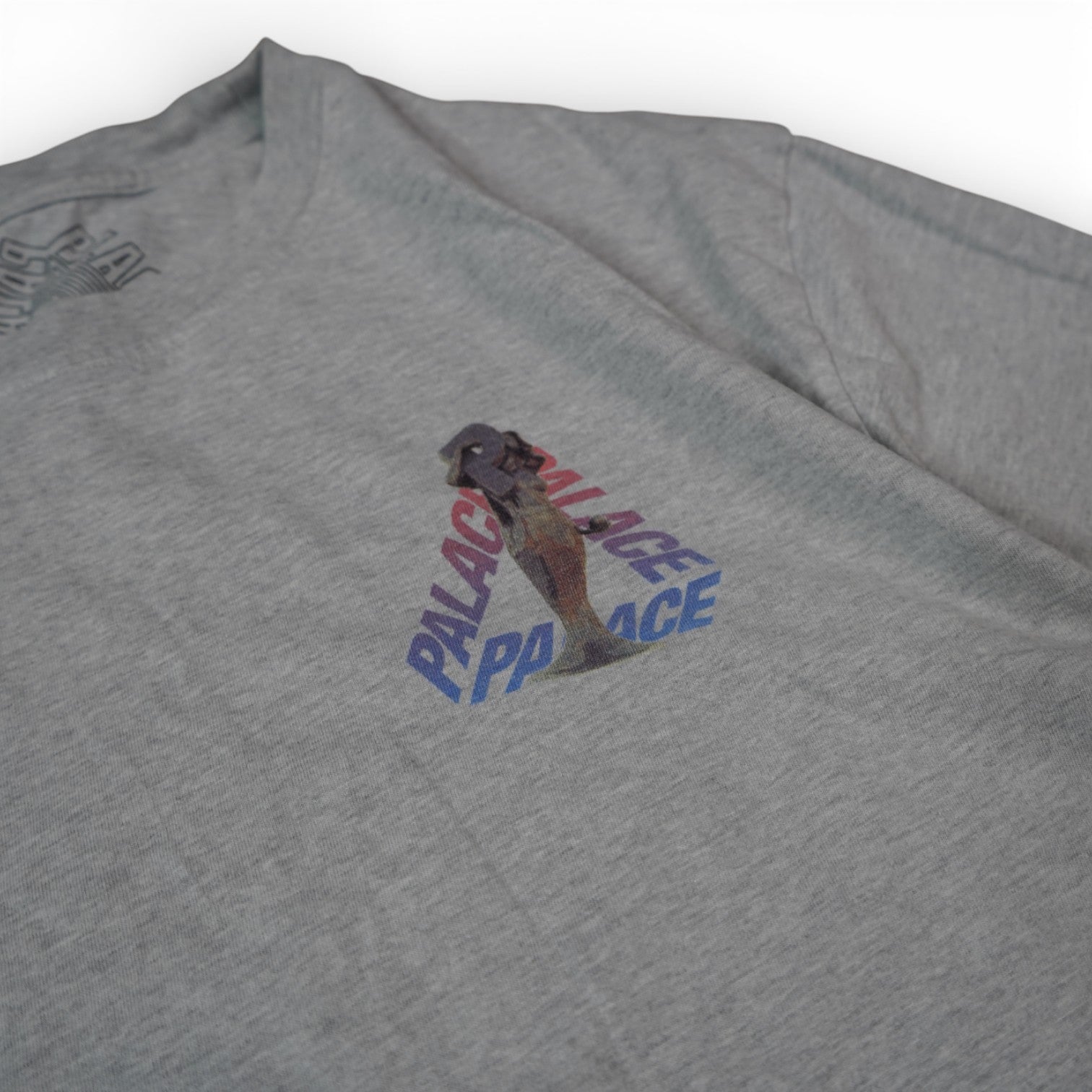 Palace Graphic T-shirt