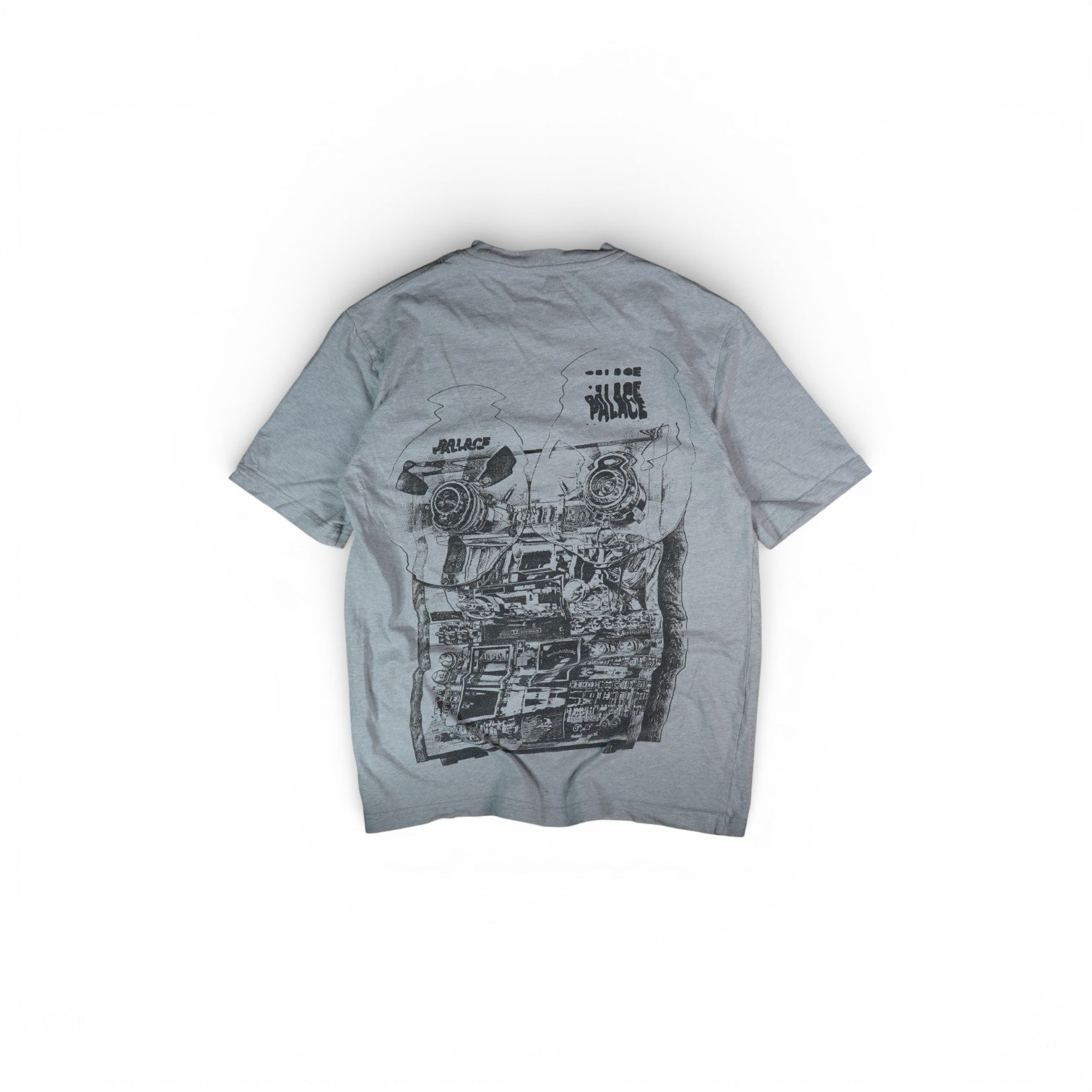 Palace Graphic T-shirt