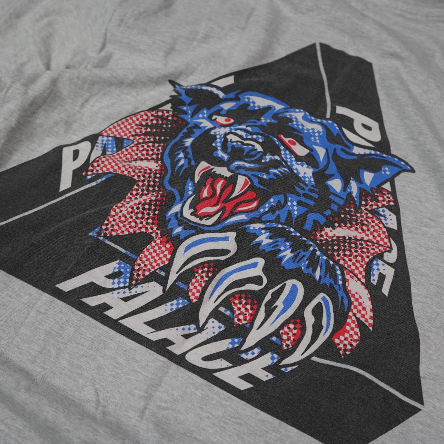 Palace Graphic T-shirt