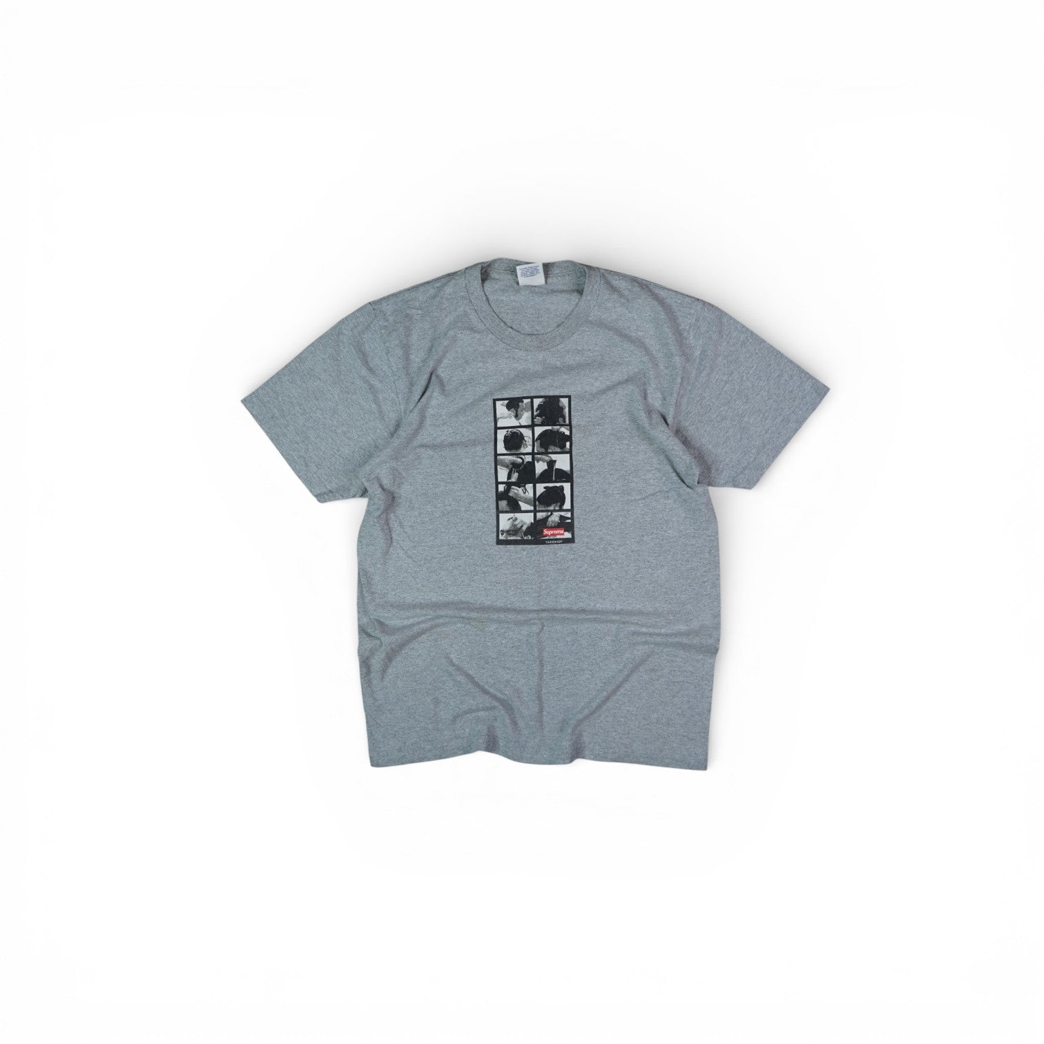 Supreme Graphic T-shirt