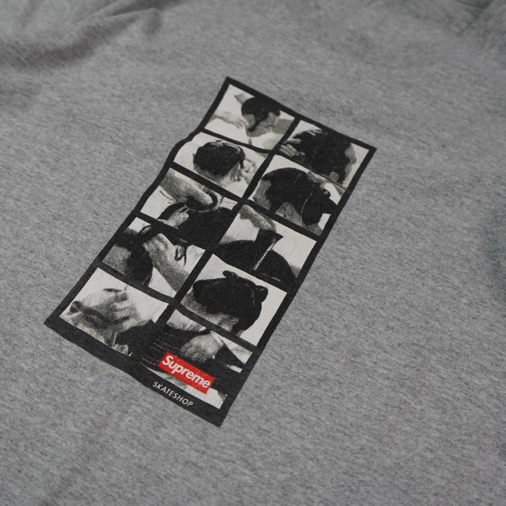 Supreme Graphic T-shirt