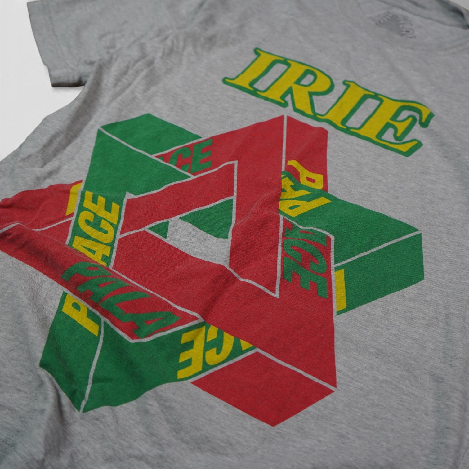 Palace Graphic T-shirt