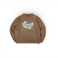 Stussy Vintage Graphic Sweatshirt