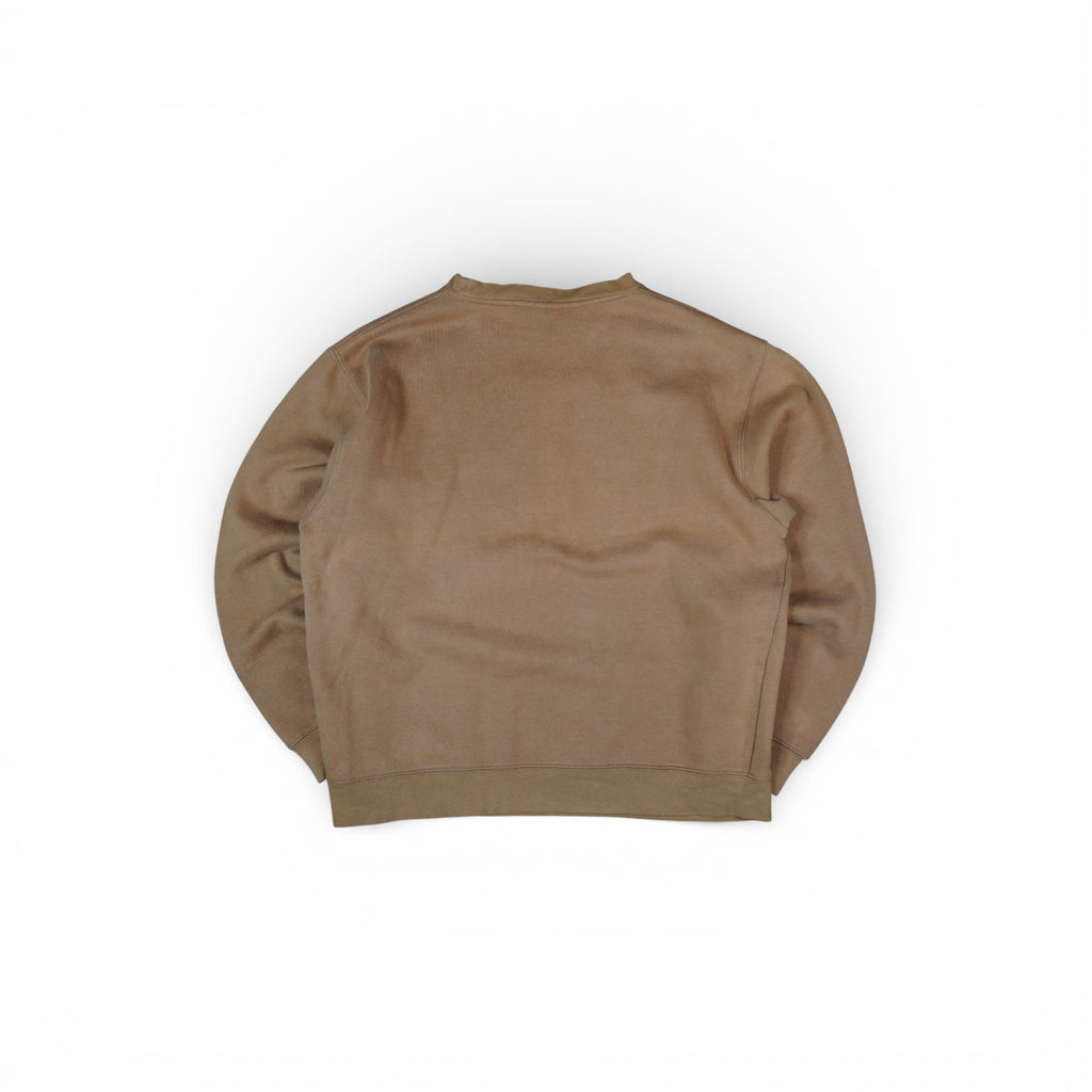 Stussy Vintage Graphic Sweatshirt