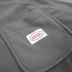 Fucking Awesome Fleece Overshirt