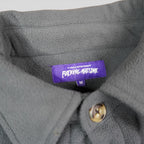 Fucking Awesome Fleece Overshirt