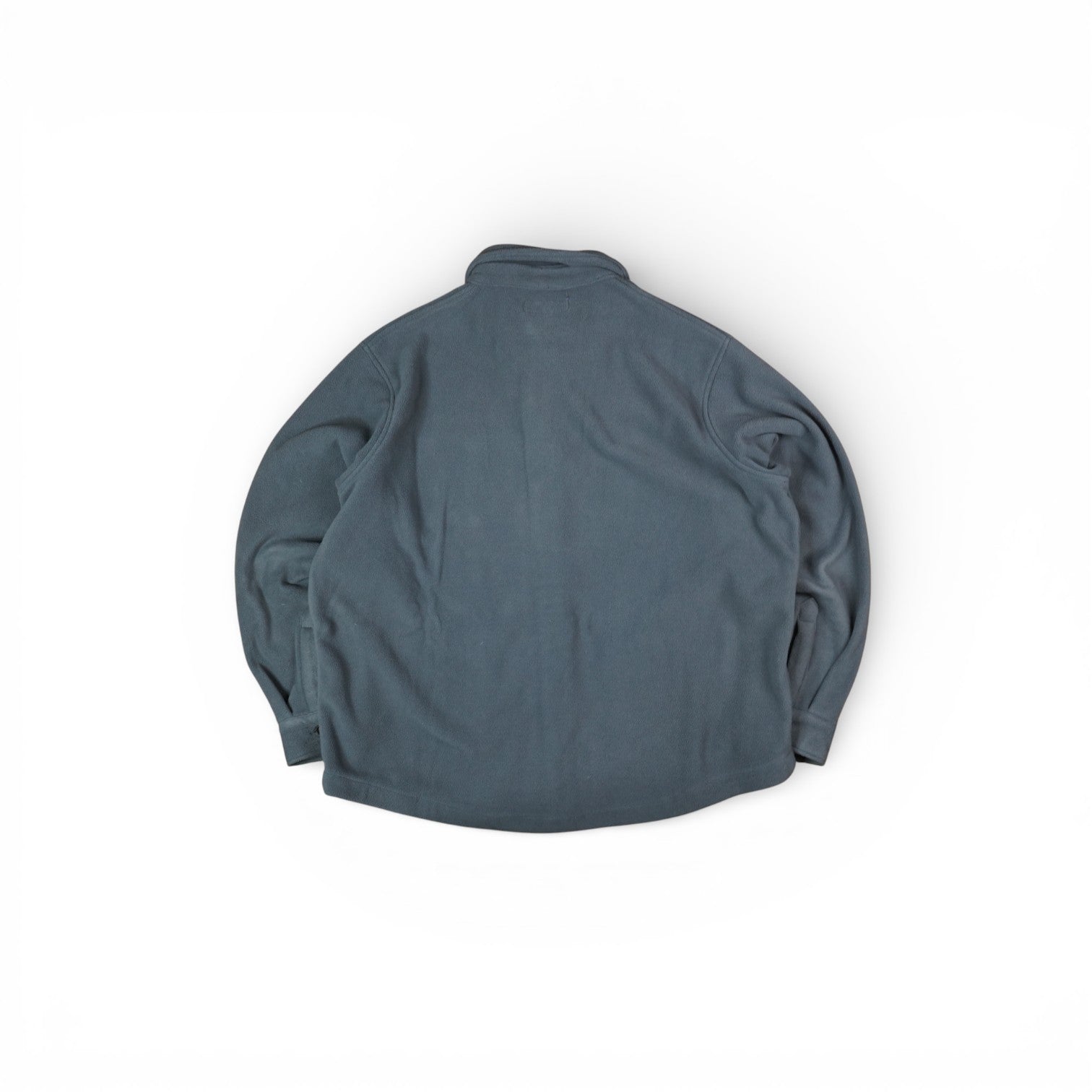 Fucking Awesome Fleece Overshirt