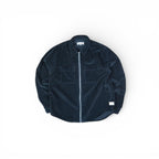 Stussy Wale Wide Corduroy Zip Overshirt