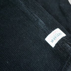 Stussy Wale Wide Corduroy Zip Overshirt