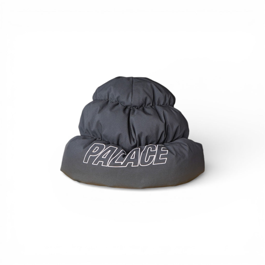 Palace Pertex Puffa Beanie