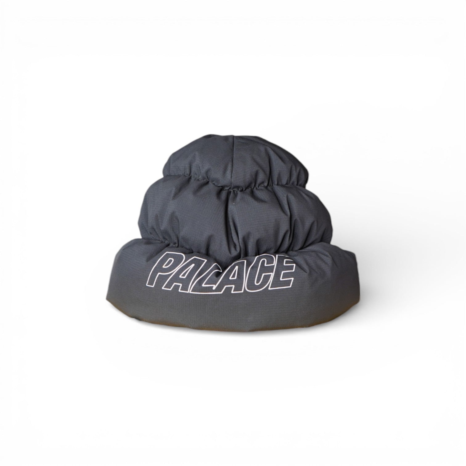 Palace Pertex Puffa Beanie