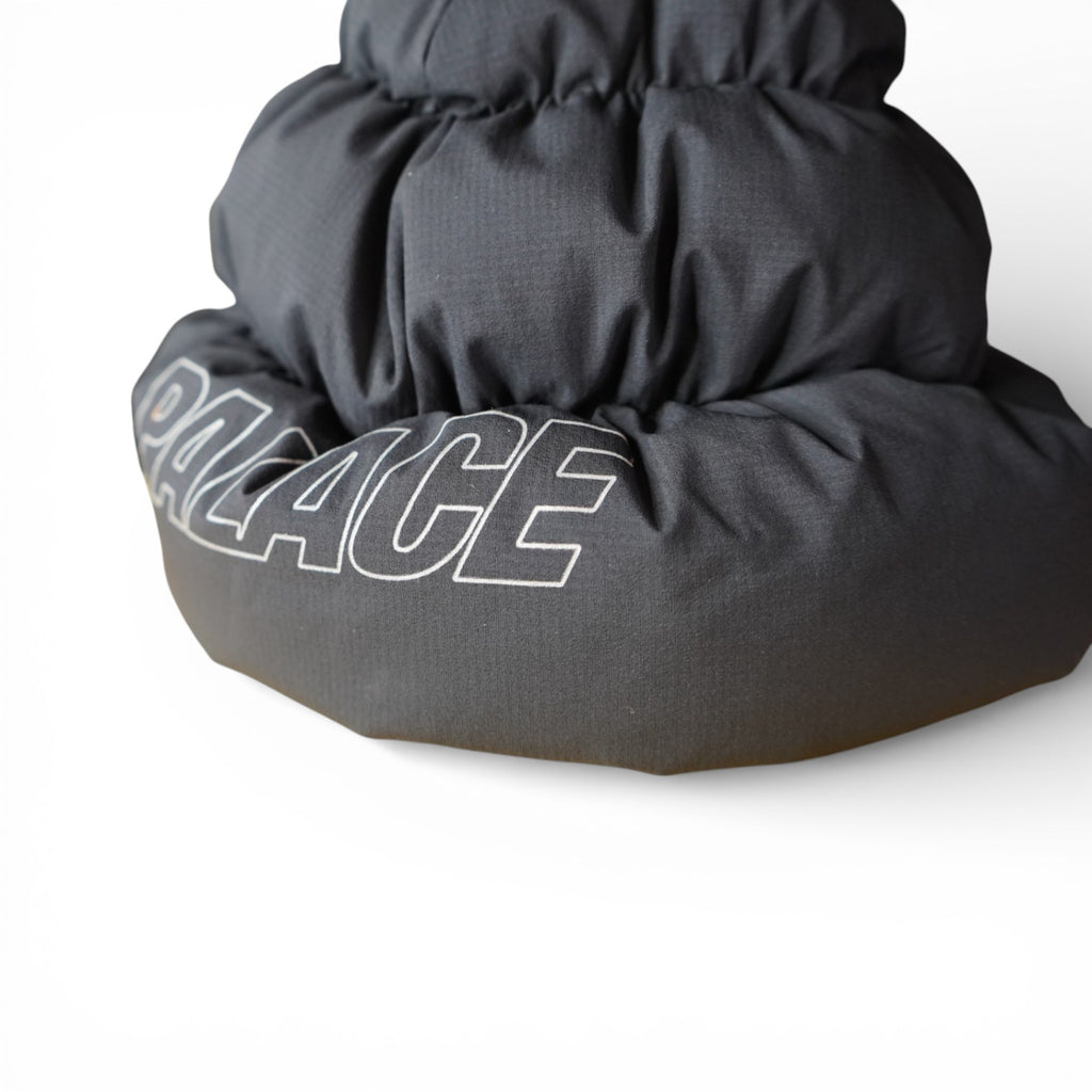 Palace Pertex Puffa Beanie