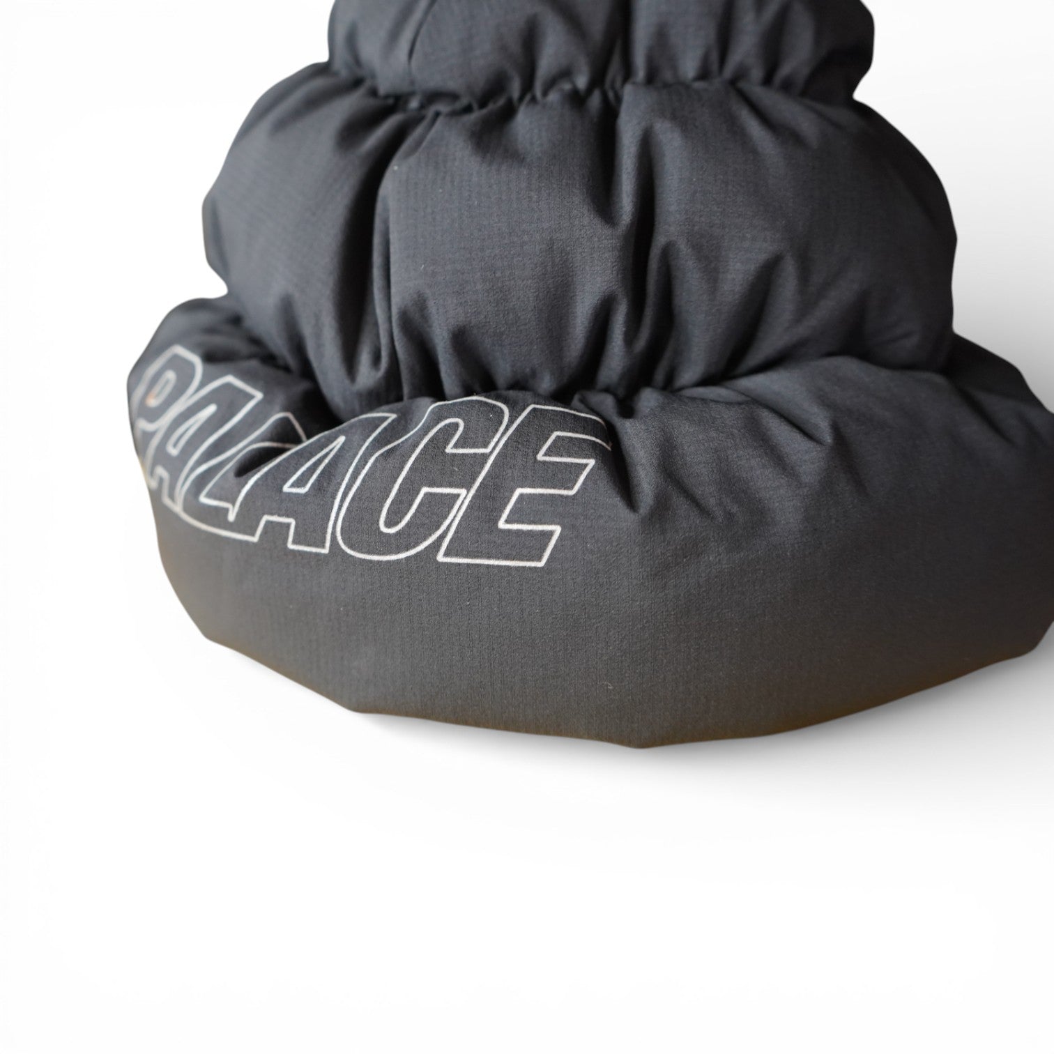 Palace Pertex Puffa Beanie