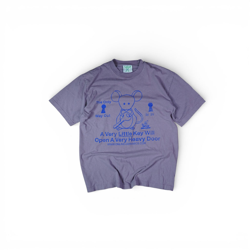 Online Ceramics Graphic T-shirt