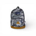 Palace X Jansport Desert Camo Backpack