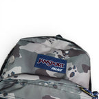 Palace X Jansport Desert Camo Backpack