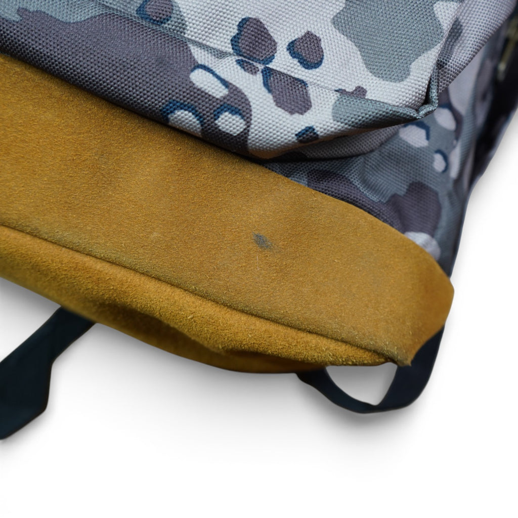 Palace X Jansport Desert Camo Backpack